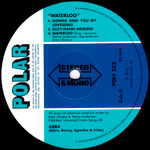 ABBA / Waterloo (50th Anniversary Edition)(2LP)