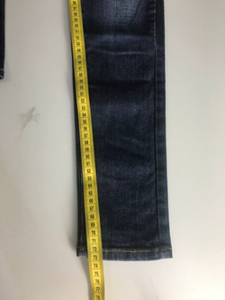 Джинсы Mango практичные, маркировка 32, визуально на 40 размер