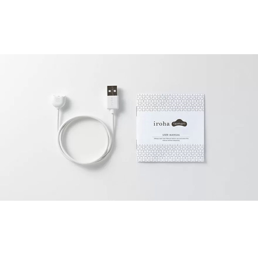 Iroha Temari Kaze - Вибратор