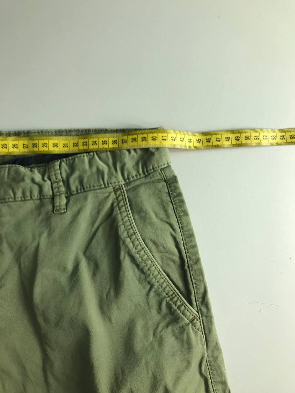 Джинсы Pull&Bear повседневные, маркировка 40, визуально на 46 размер