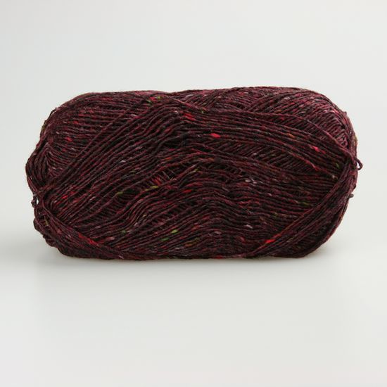 Пряжа 1/3.8 NM Soft Donegal, цвет 5516 Dingle (100% шерсть мериноса)