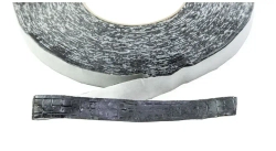 Двухсторонняя соединительная лента Grand Line Butyl Duo Pro скотч для герметизации пароизоляции (15 мм х 25 м)