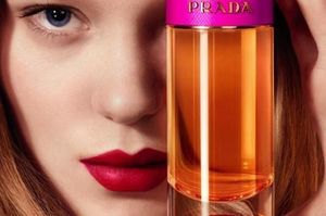 Prada Candy Eau De Parfum