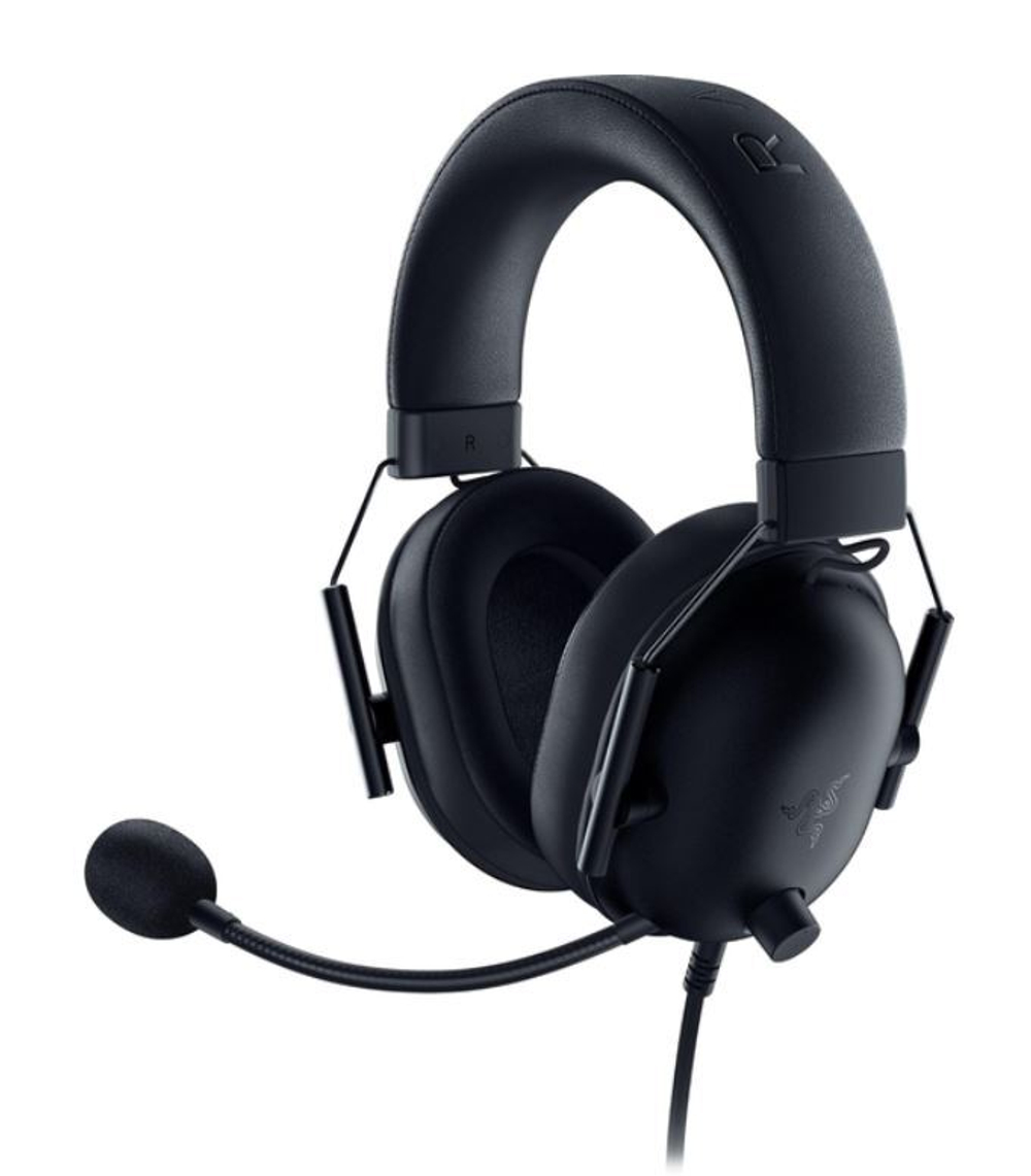Гарнитура  Razer BlackShark V2 X (Xbox Licensed)
