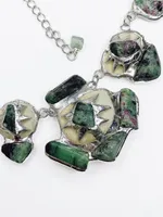 Чокер Reglow Lab Pr-Ch-7