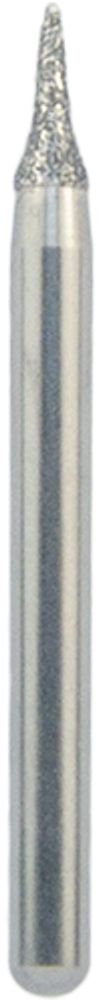Бор алмазный, тип FG, гр.3 392A-016M-FG, NTI, Германия