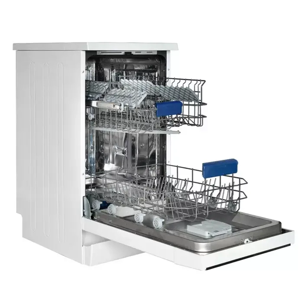 DeLonghi Посудомоечная машина DDWS 465 B CALLISTO