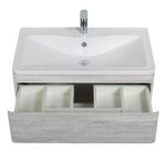 Тумба подвесная под раковину BelBagno ALBANO-1000-2C-SO-RVB