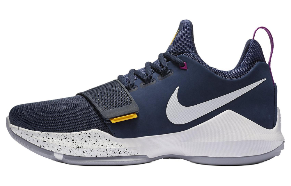 Кроссовки Nike Pg 1 The Bait