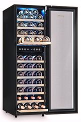 Винный шкаф Meyvel MV53-KBF2