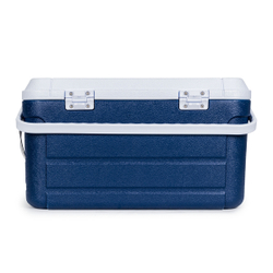 Изотермический контейнер (термобокс) Camping World Thermobox (20 л.), синий