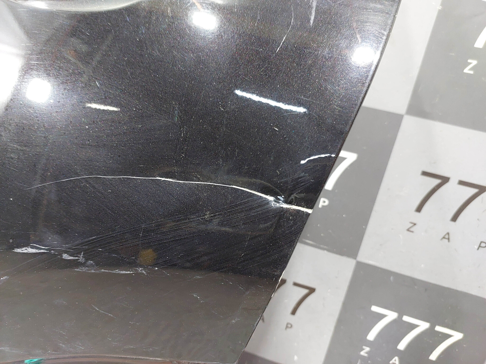 Дверь задняя левая Haval F7 1 19-24 Б/У Оригинал 6201124XKQ00AD