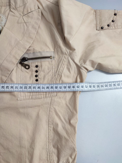 Жакет Coanni красивый 46 размер, новый