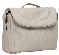 Детская коляска Indigo Indigo Special New 3 в 1 с автокреслом Avionaut Cosmo Is07 св.бежевый