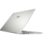 Ноутбук MSI Prestige 16Evo A13M-410RU Core i7 13700H 32Gb, SSD1Tb, Intel Iris Xe graphics 16" IPS QHD+ (2560x1600) Win11 Pro, silver