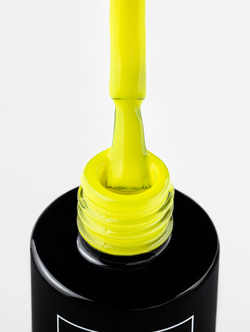 Гель лак NIK nails Soda Neon № 02 10 g