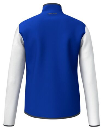 Мужская теннисная кофта Head Club 25 - разноцветный