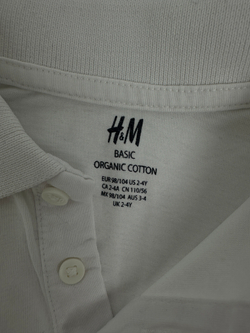 Футболка H&M
