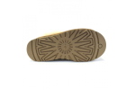 UGG Platform Slipper Chestnut