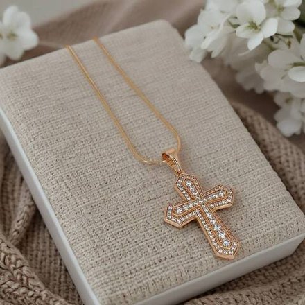 Подвеска Xuping без цепочки - арт416