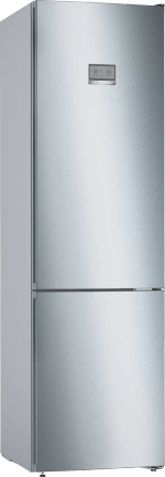 Двухкамерный холодильник Bosch KGN39AI33R