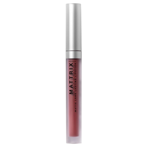 INFLUENCE Matrix Matte Lipstick 06 Жидкая матовая помада