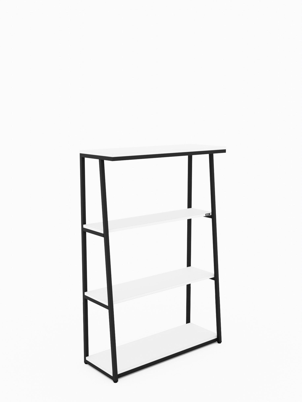 Стеллаж металлический ZERO