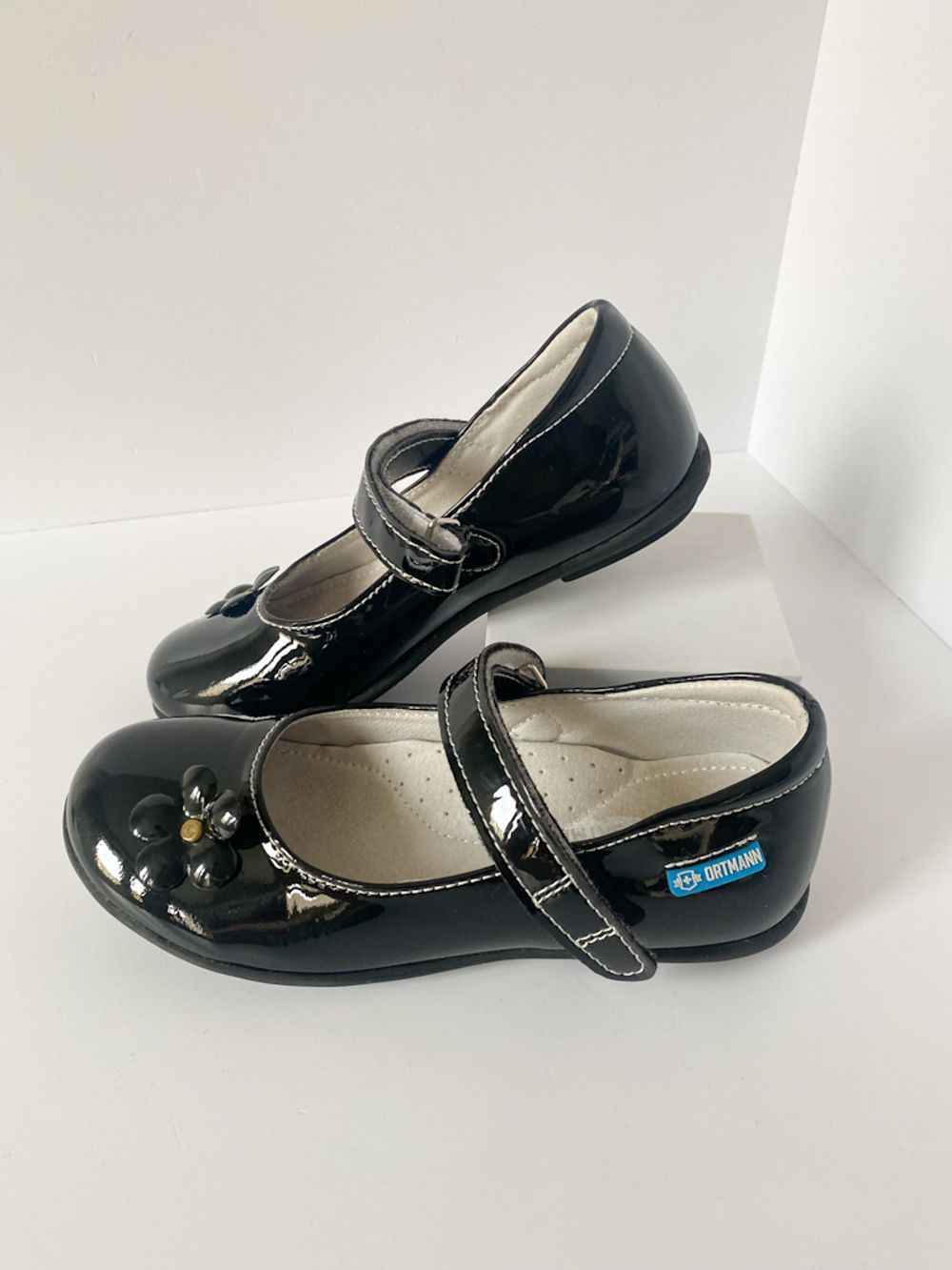 Туфли Ortmann, 31