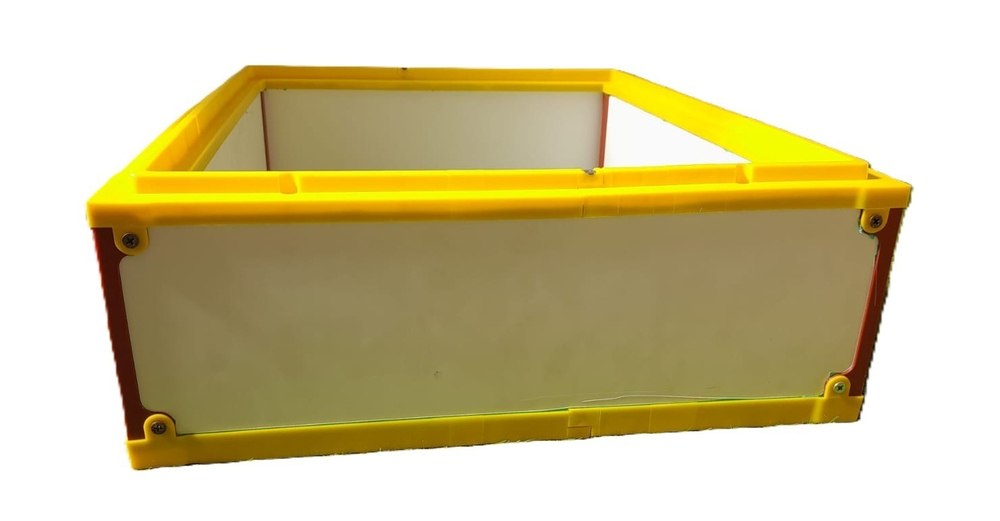 Корпус Магазин для 6 рамочного улья сборный