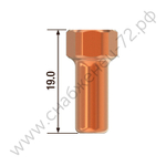 FUBAG Электрод для горелки FB P80 (10 шт.)