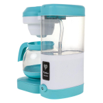 Быт.техника Кофеварка 18см, коробка 5538-2