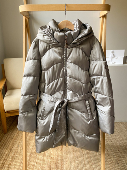 Пуховая куртка Monnalisa, 128