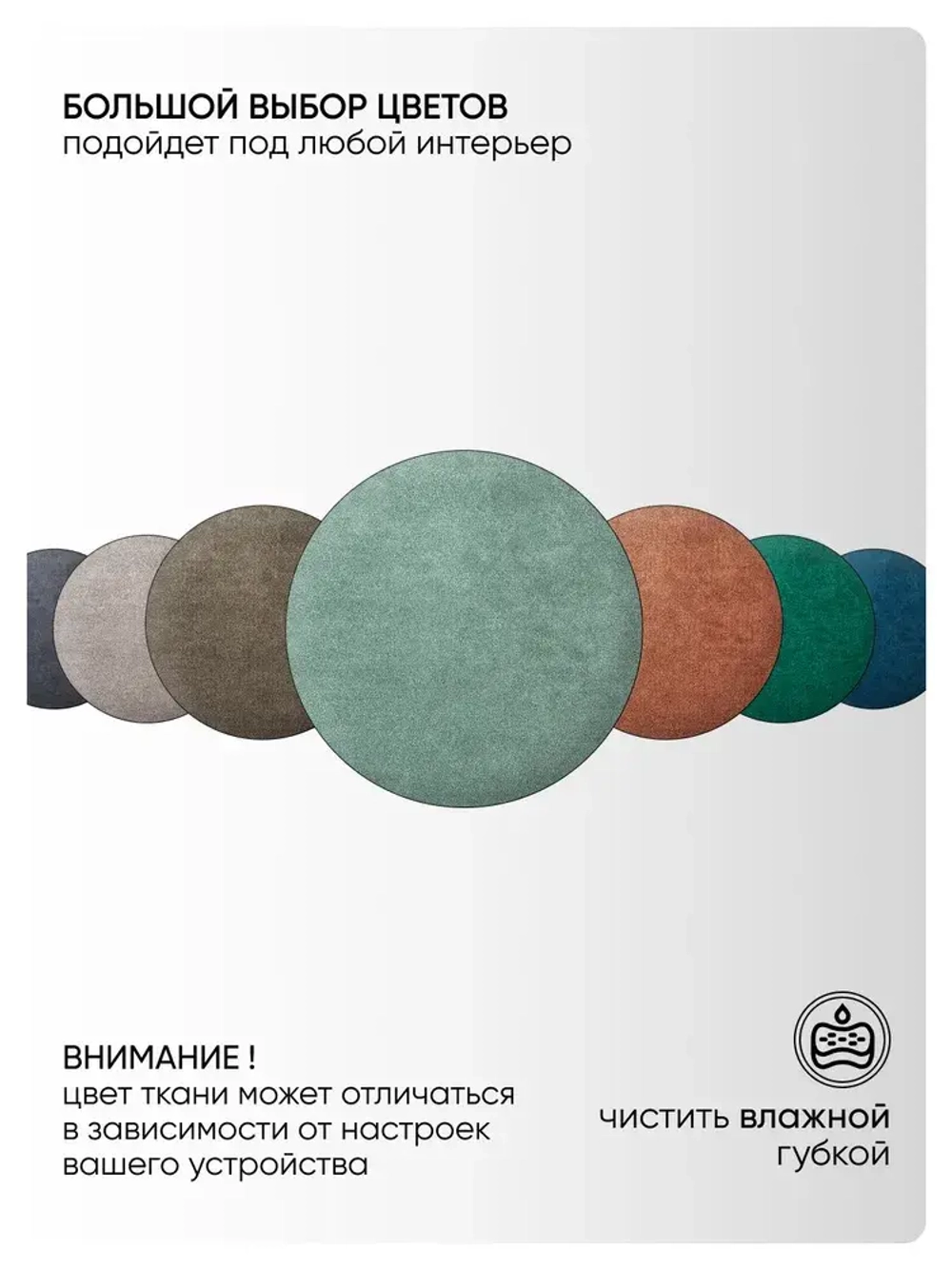 Двуспальная кровать 160х200 "Алина" Мятный