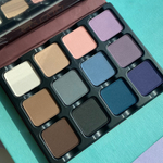 Viseart Petites Mattes Cool palette