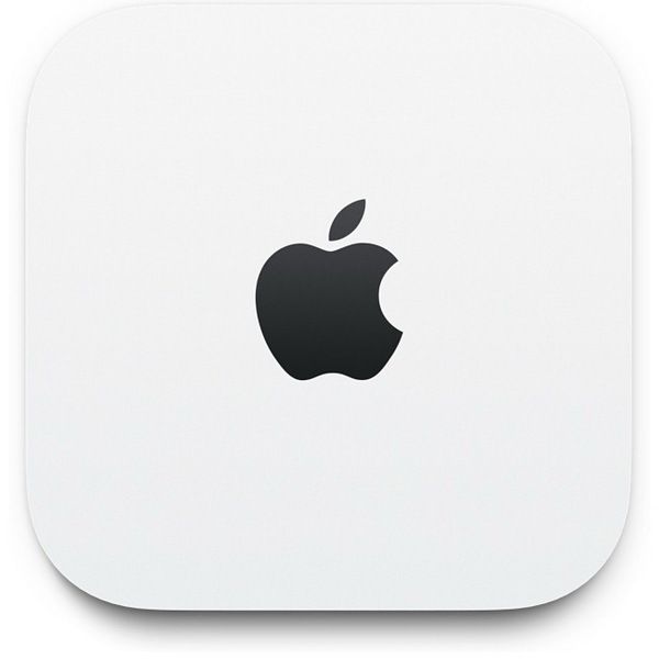 Apple Airport Extreme ME918 – роутер