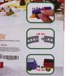 Железная дорога «Лучшие приключения», 41*29 см