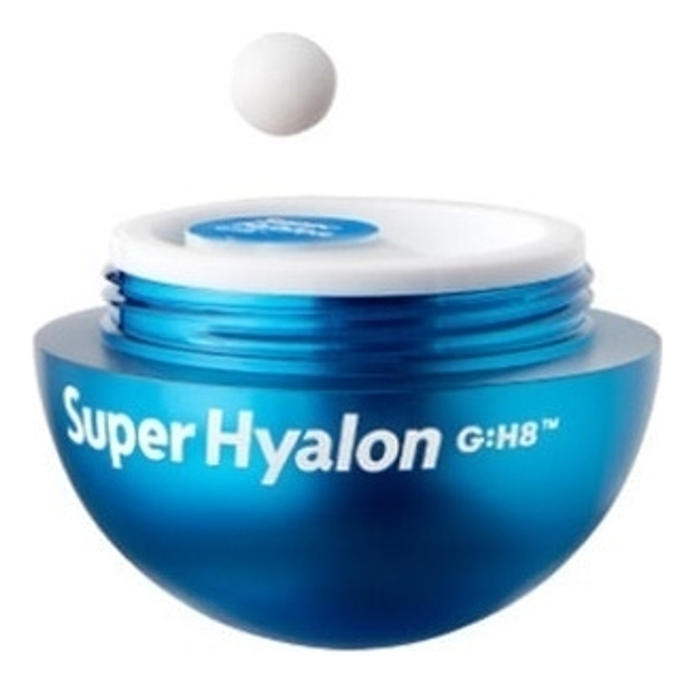 Капсулированный крем для лица | VT Cosmetics Super Hyalon 99% Boosting Capsule 30*18mg