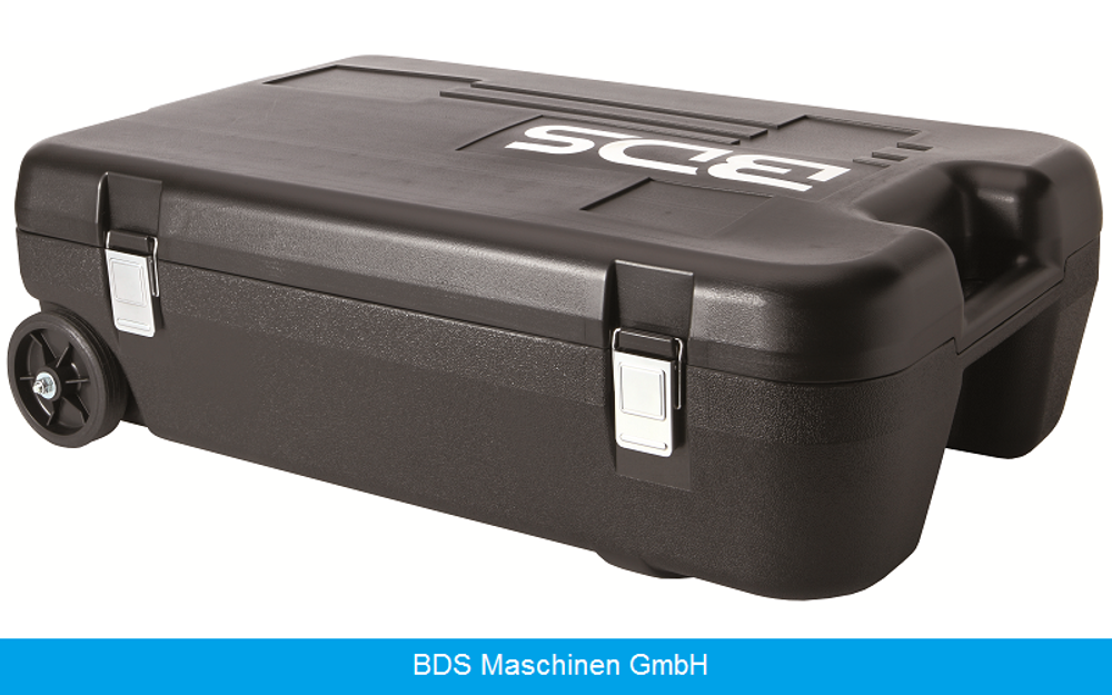 Магнитный сверлильный станок BDS MAB-825