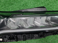 Фара правая Kia K5 (2019-2023) LED