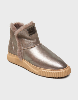 Полуботинки VOILE BLANCHE