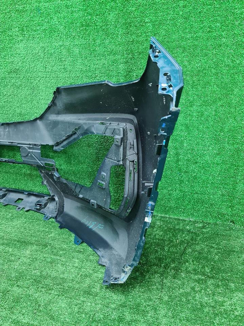 Бампер передний Geely Monjaro (2021-н.в.)