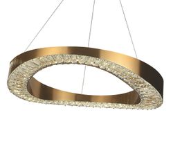 Kink Light 07676-80,20 Подвес Тауна бронза