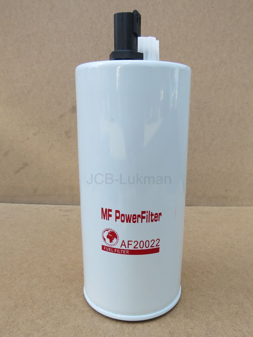 Топливный фильтр водоотделитель JCB 32/926107, AF20022