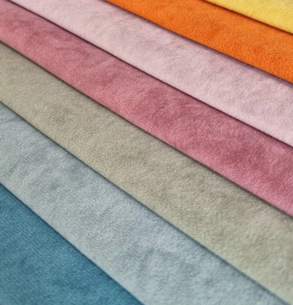 Велюр Bavaro (Баваро) 20