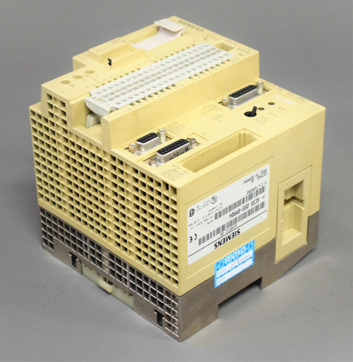 SIEMENS 6ES5095-8MA04