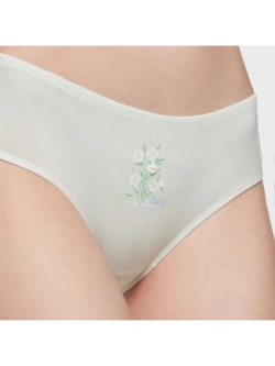 Трусы женские