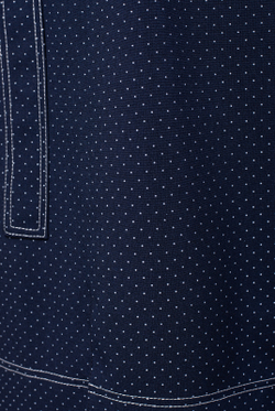 Платье женское 3935ВП, горох #259Гра053935ВП