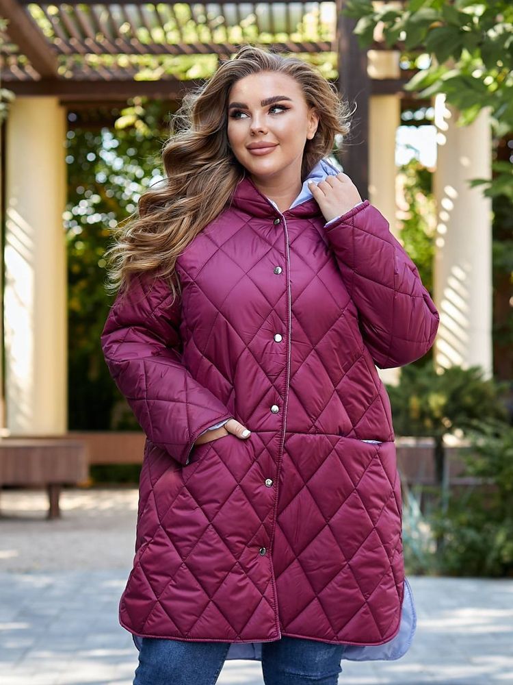 Куртка УК-0193-6 Fabrika