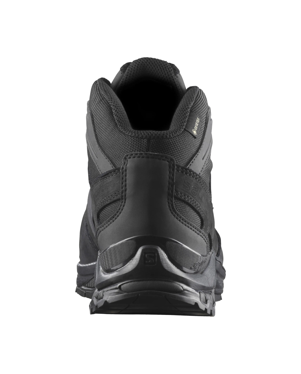 Ботинки Salomon XA Forces Mid GTX EN Black