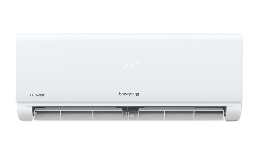 Сплит-система ENERGOLUX, LAUSANNE NEW 2025 WSet-40 (on/off), SAS24AR1-A / SAU24AR1-A-WS40
